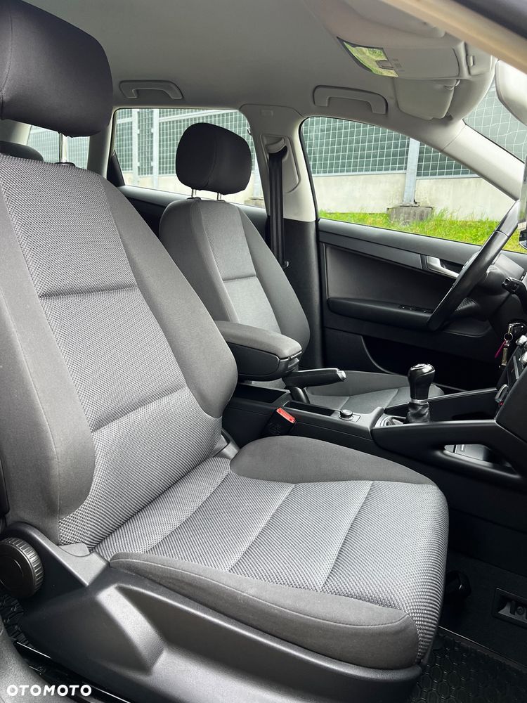 Audi A3 Sportback 1.6 Ambiente - 10