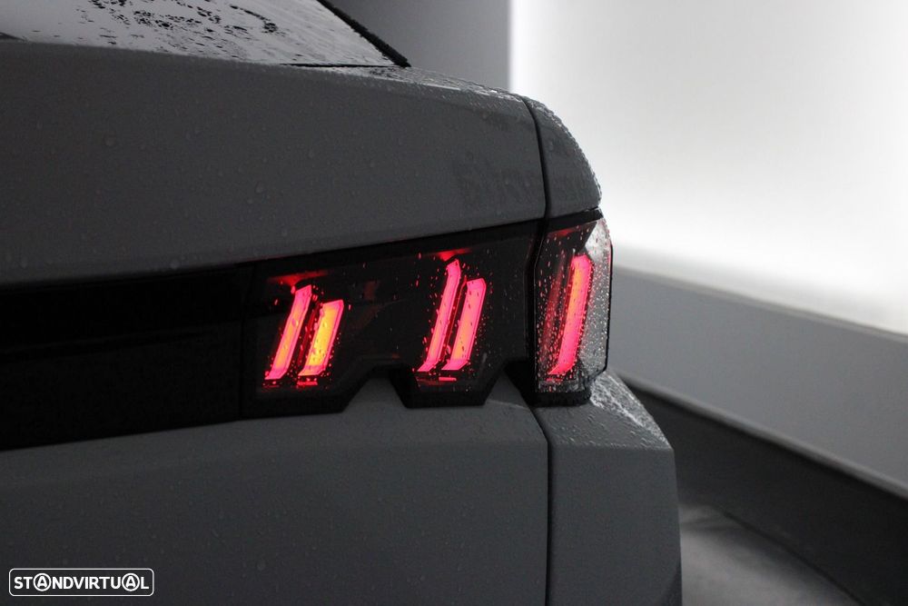 Peugeot E-3008 73 kWh Allure - 49