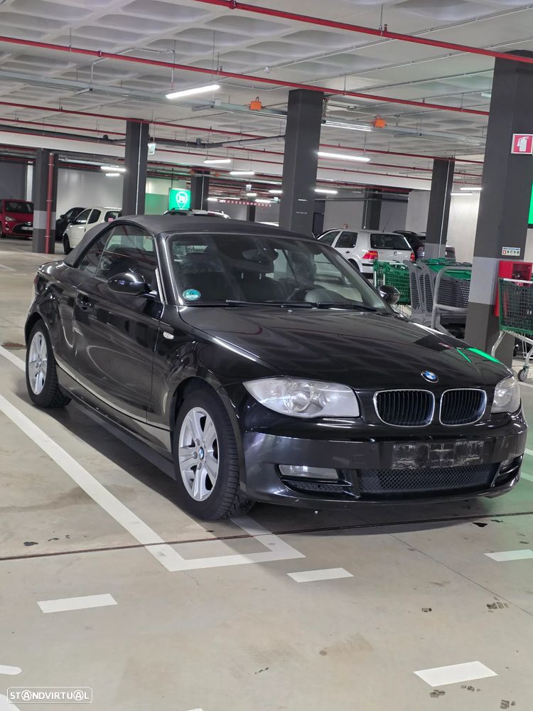 BMW 120 d Sport - 4