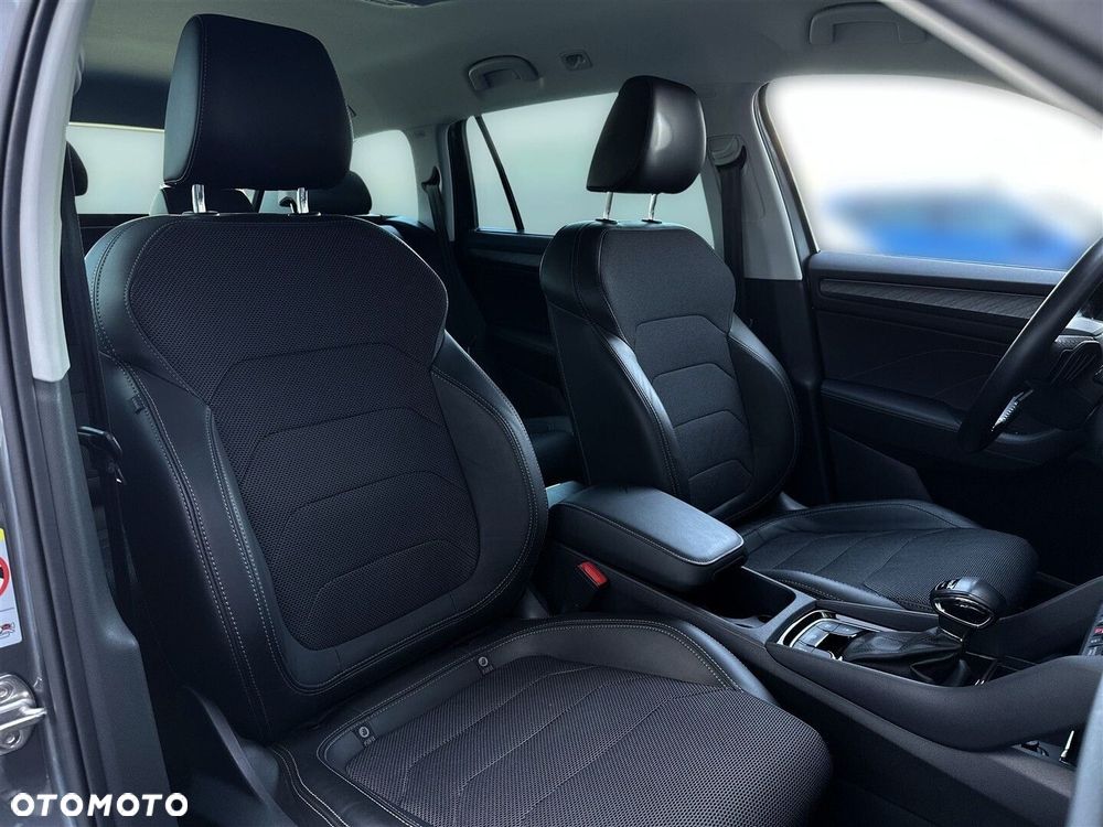Skoda Kodiaq 2.0 TDI 4x4 Style DSG - 33