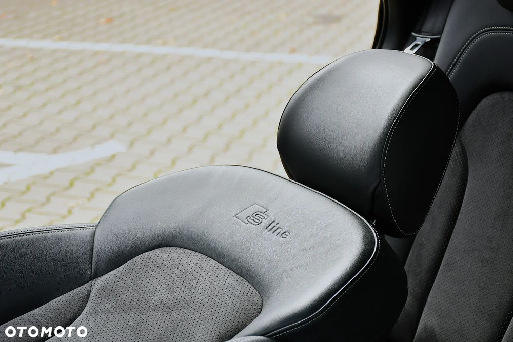 Audi Q5 2.0 TDI clean diesel Quattro S tronic - 31