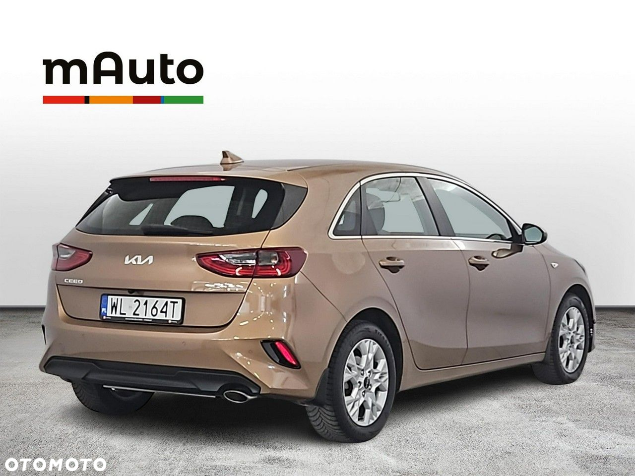 Kia Ceed 1.5 T-GDI L Business Line - 5