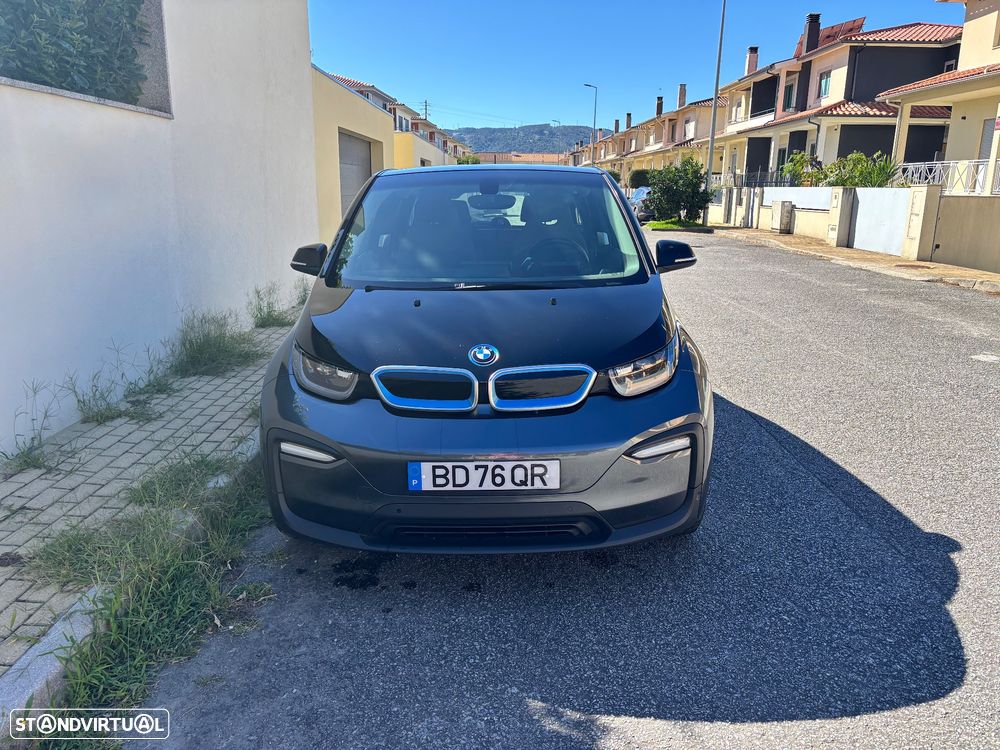 BMW i3 (120 Ah) - 4