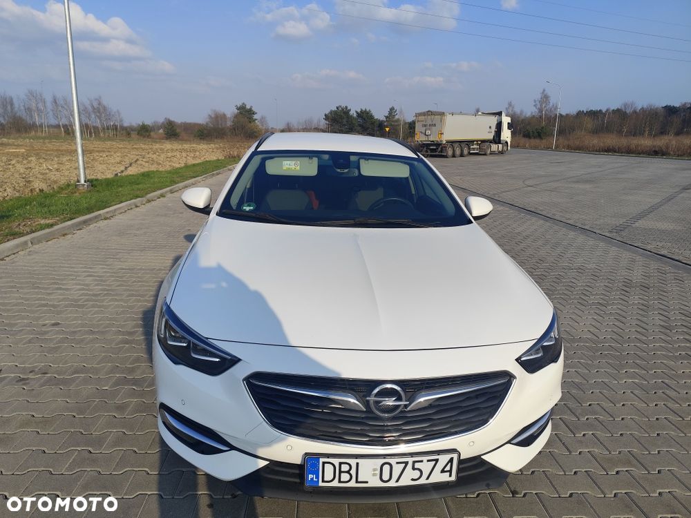 Opel Insignia - 3