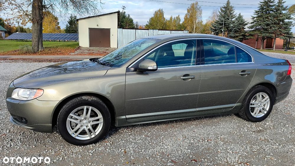 Volvo S80 D3 Kinetic - 4