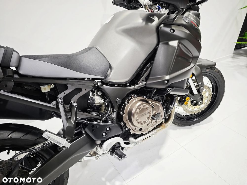 Yamaha Super Tenere - 13