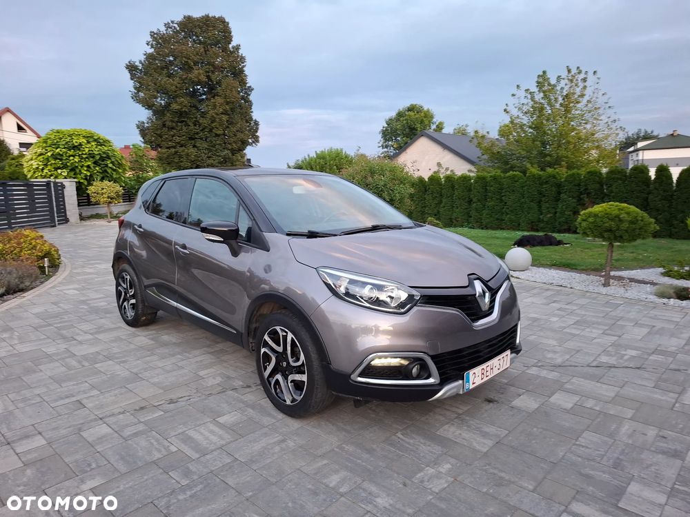 Renault Captur ENERGY TCe 90 Experience - 14