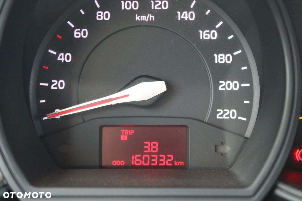 Kia Rio 1.2 Edition 7 - 22