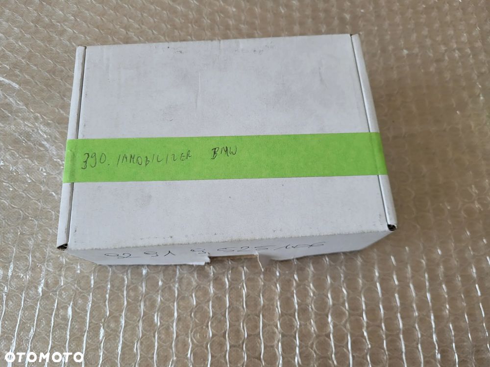 Immobilizer BMW 92919525106 Nowy - 4