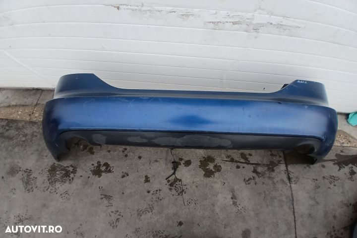 Bara spate 4F9807329 13734 4F9807329 13734 Audi A6 4F/C6 [2004 - 2008 - 1