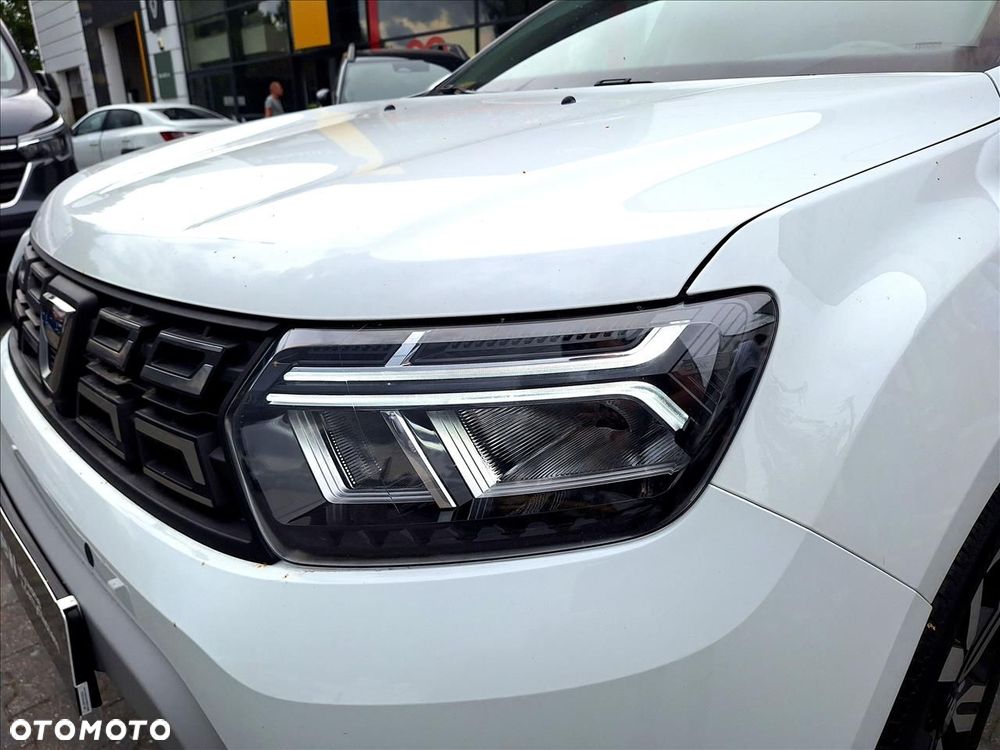 Dacia Duster 1.3 TCe Prestige EDC - 33