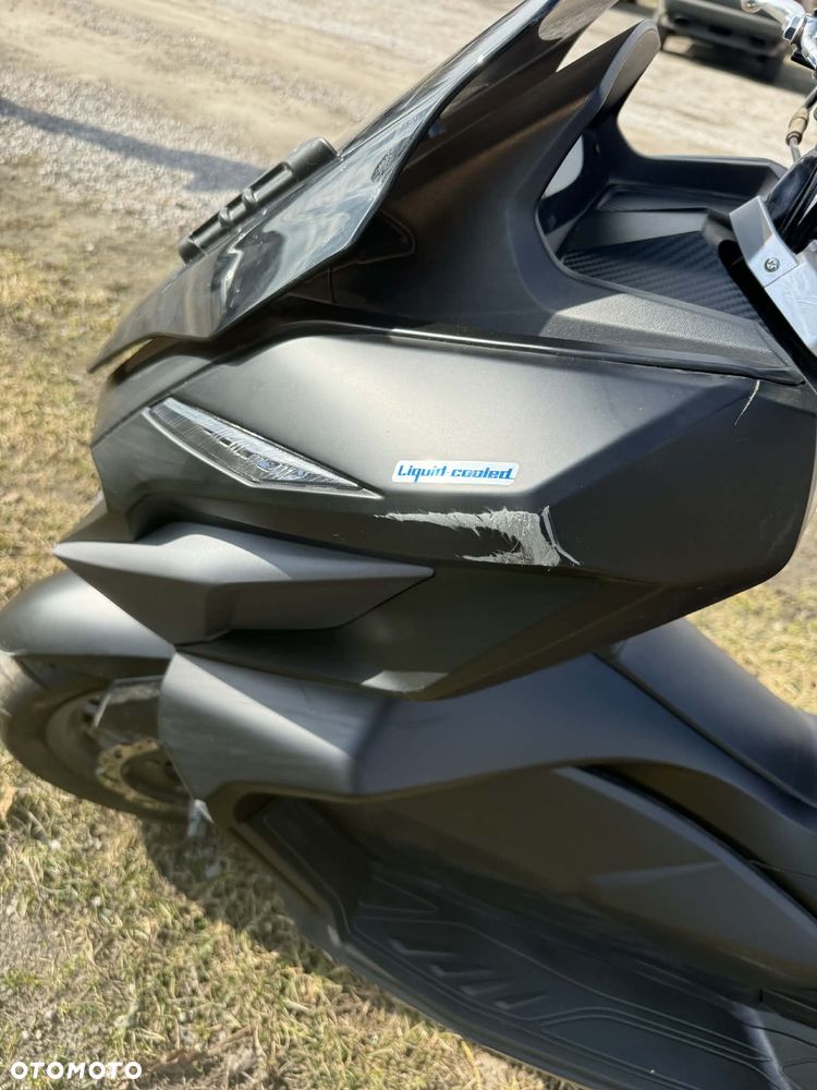 SYM Jet X - 6