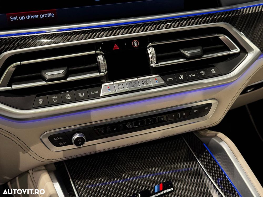 BMW X5 M Competition MHEV - 26