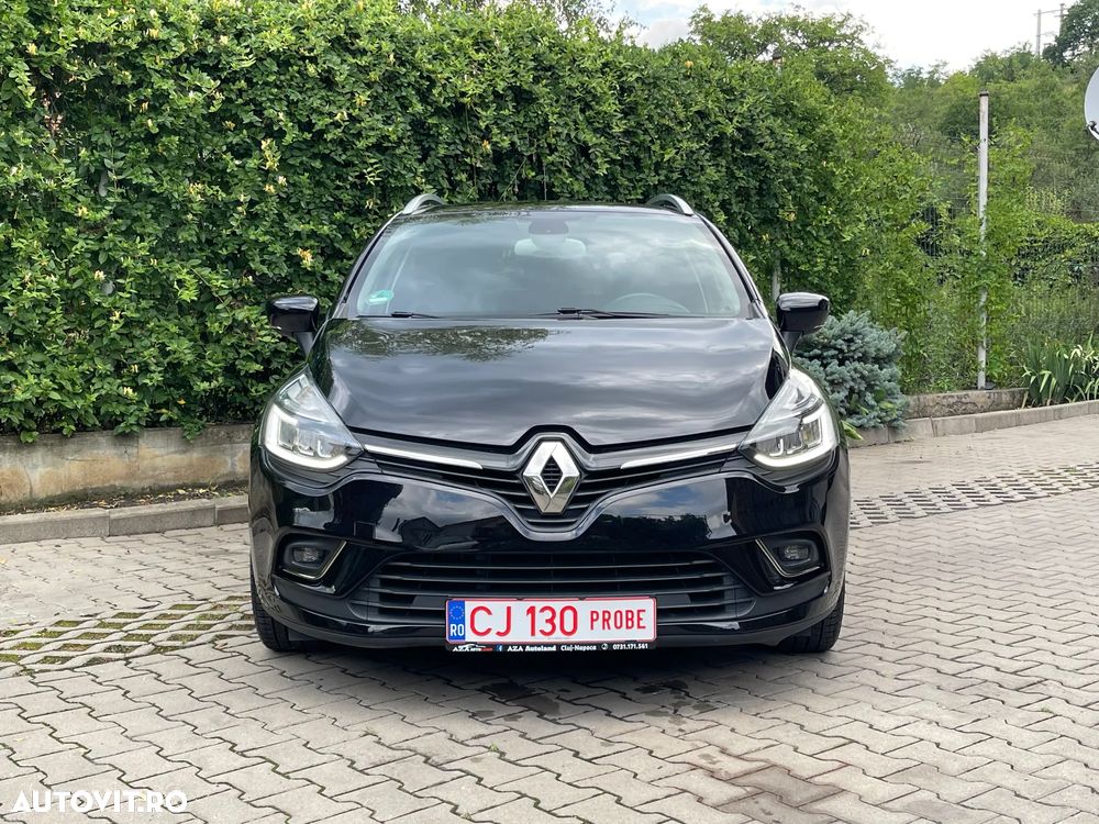 Renault Clio ENERGY TCe 90 Start & Stop Intens - 10