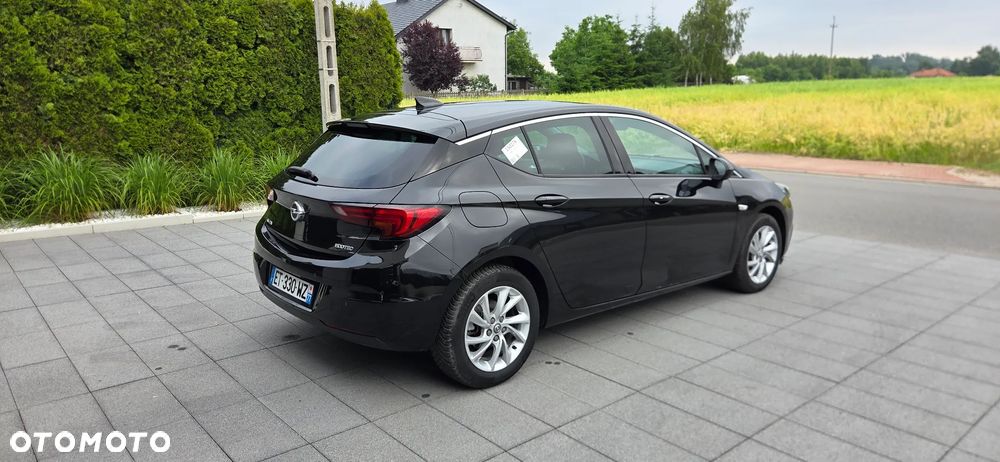Opel Astra - 4