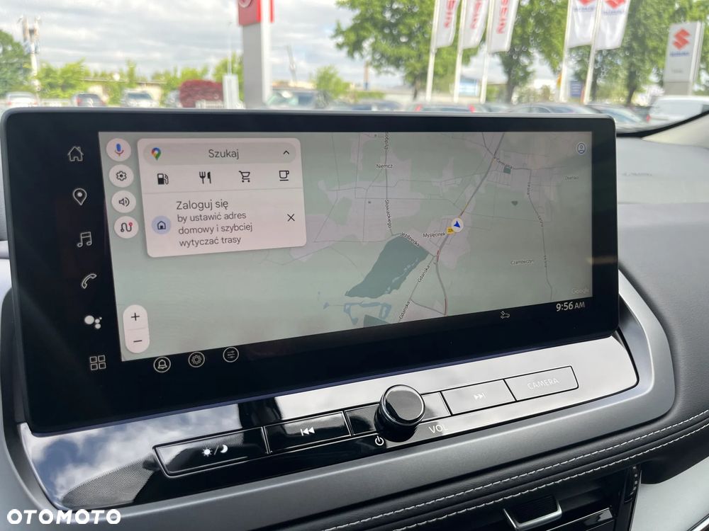 Nissan Qashqai 1.3 DIG-T MHEV N-Connecta Xtronic - 23