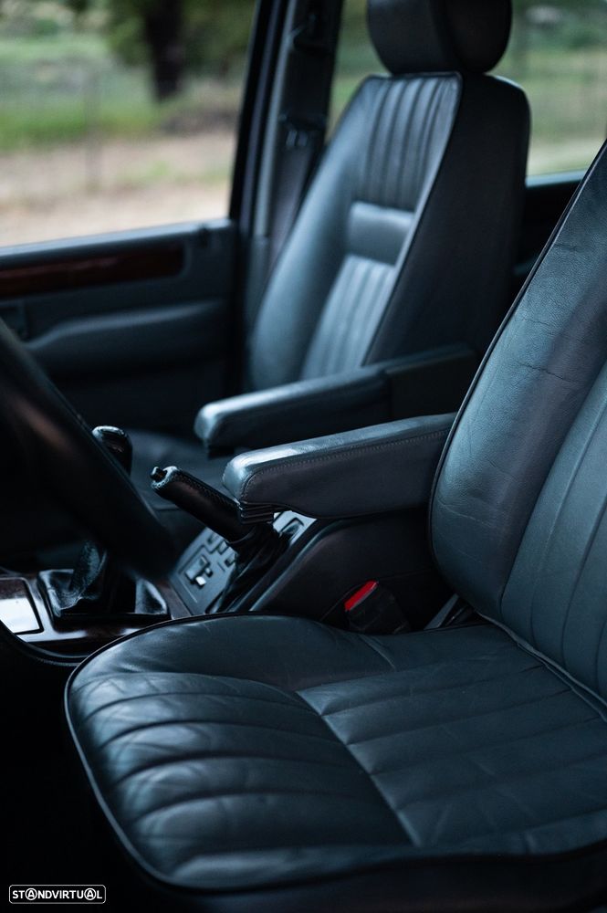 Land Rover Range Rover 2.5 DT - 19