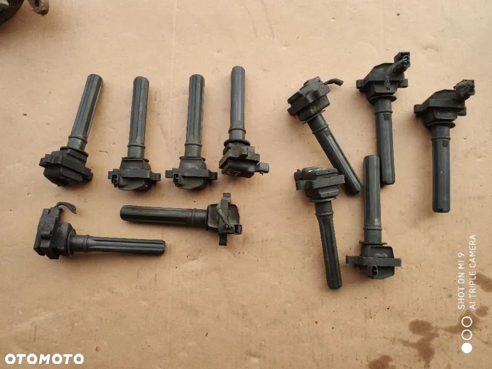 cewka zapŁonowa chrysler m c concorde pacifica stratus sebring dodge - 6