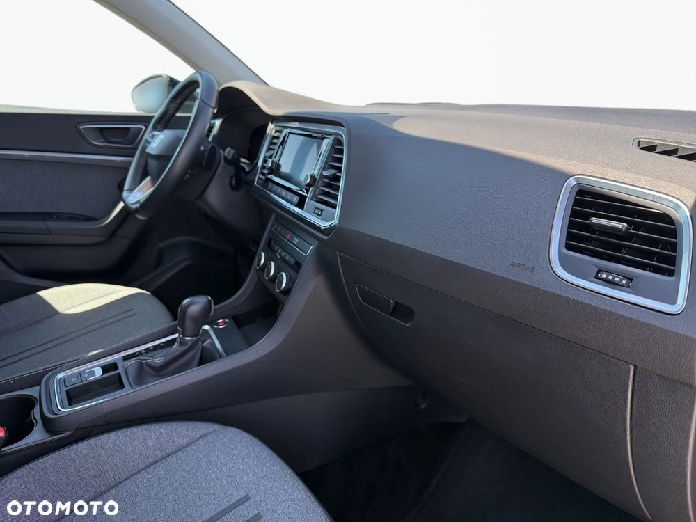 Seat Ateca 2.0 TDI Style S&S DSG - 10