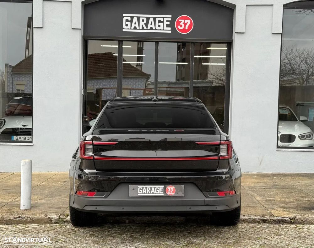 Polestar 2 Dual Motor 78kWh Performance - 7