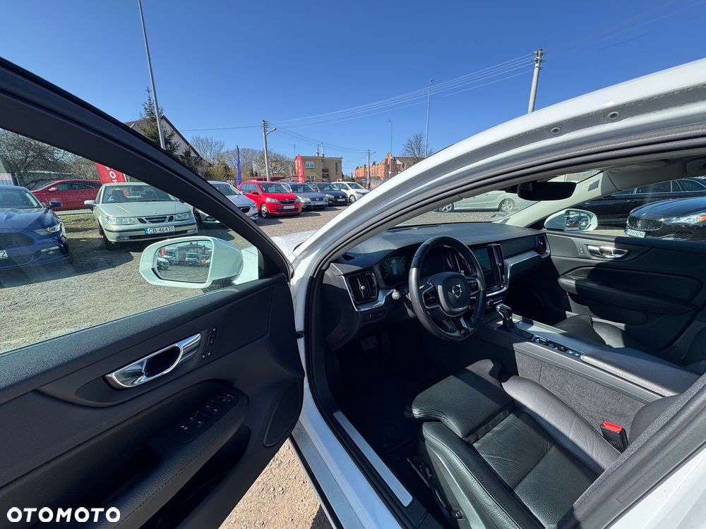 Volvo S60 - 5