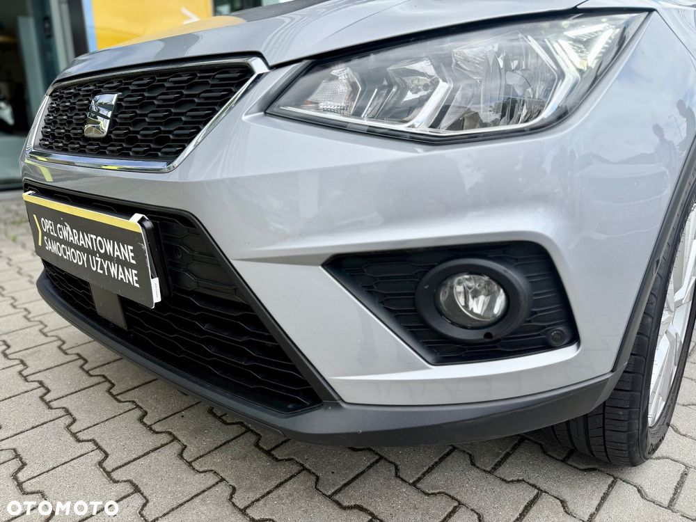 Seat Arona 1.6 TDI XCELLENCE - 7
