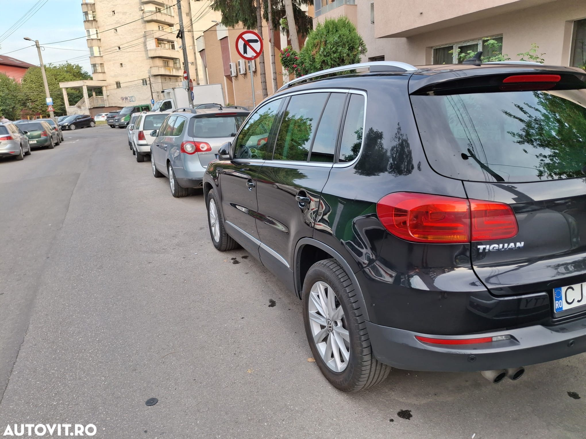 Volkswagen Tiguan 2.0 TDI 4Motion DSG BMT Track & Style - 12