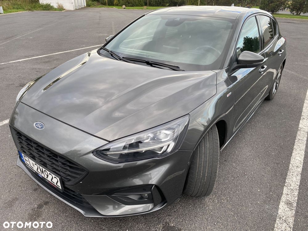 Ford Focus - 2