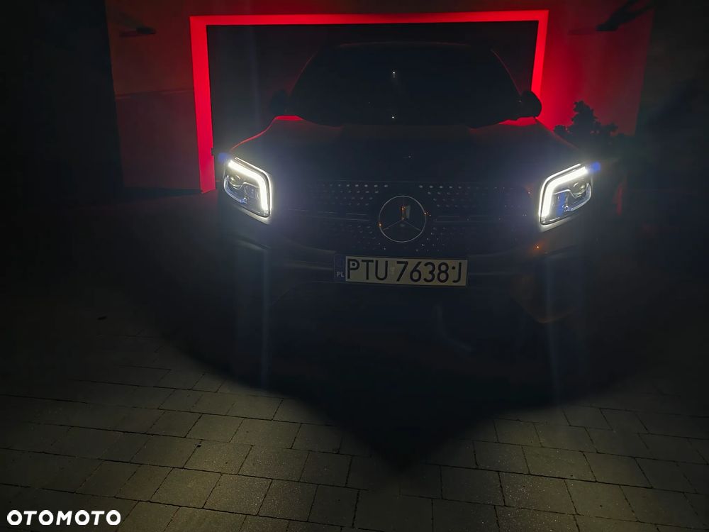 Mercedes-Benz GLB - 31