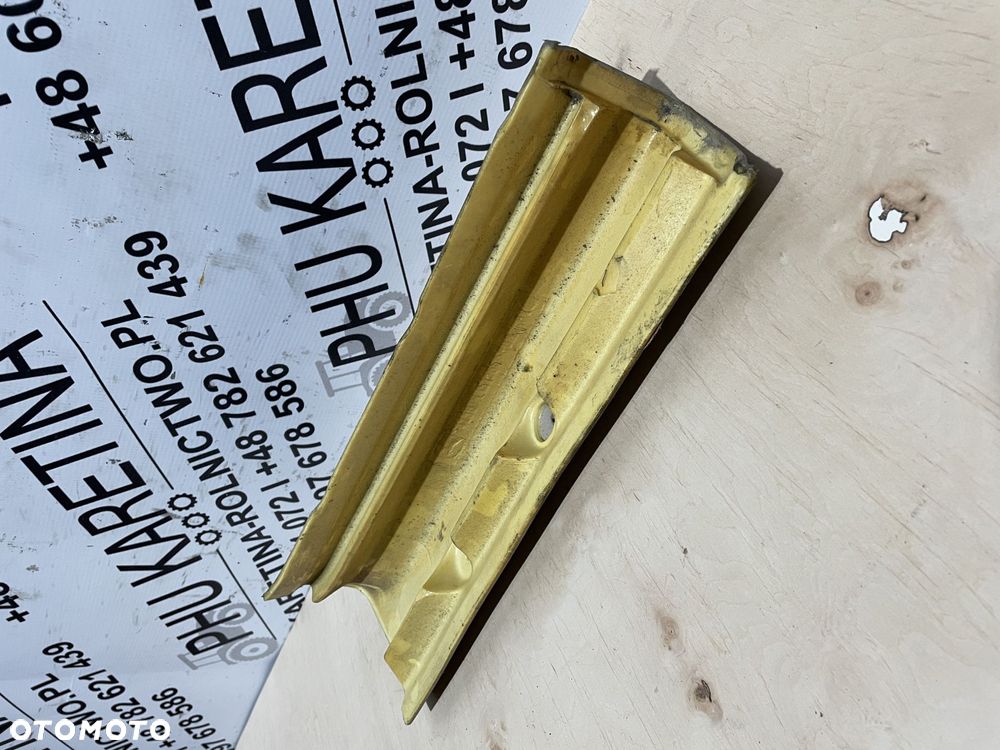 John Deere 6920S - plastik panel wnętrza - 3