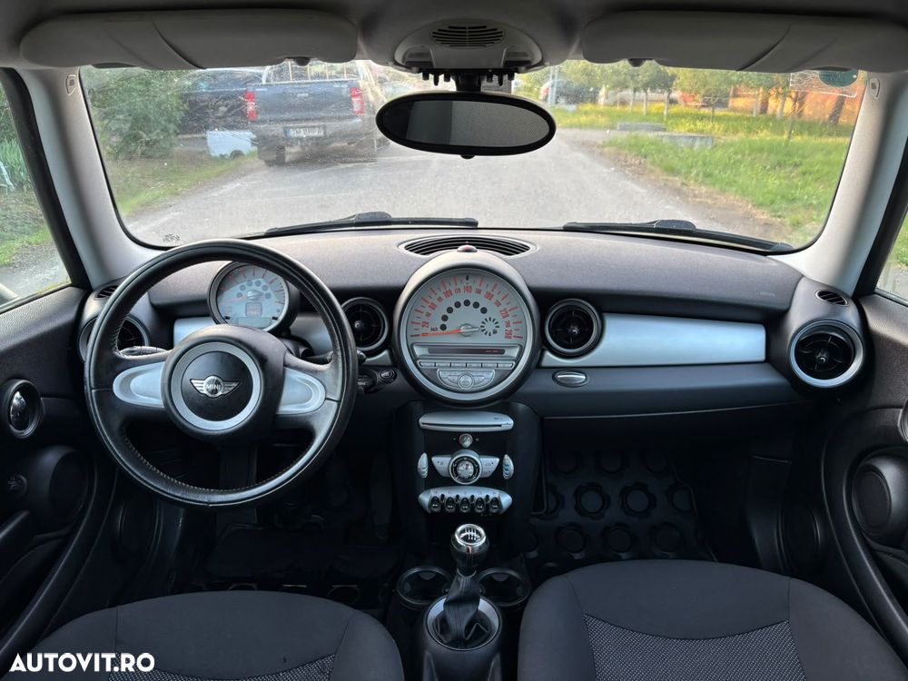 Mini ONE Standard - 10