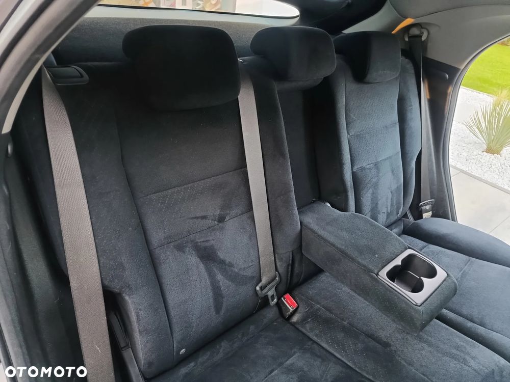 Honda Civic 1.4 Comfort - 12