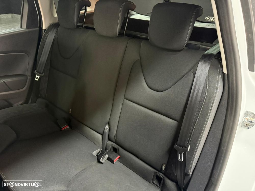 Renault Clio 0.9 TCe Limited Edition - 10