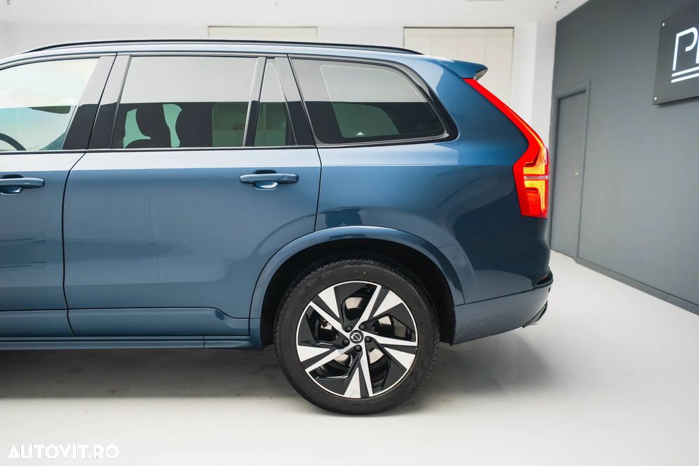 Volvo XC 90 - 12