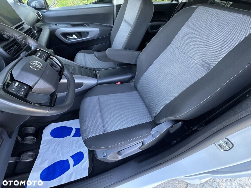 Toyota Proace City Verso 1.5 D-4D Family - 15