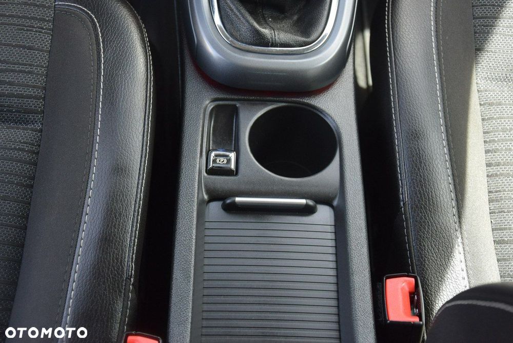 Opel Astra 1.4 T Energy EU6 - 34
