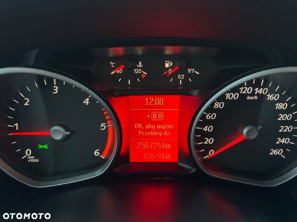 Ford Galaxy 2.0 TDCi DPF Trend - 10
