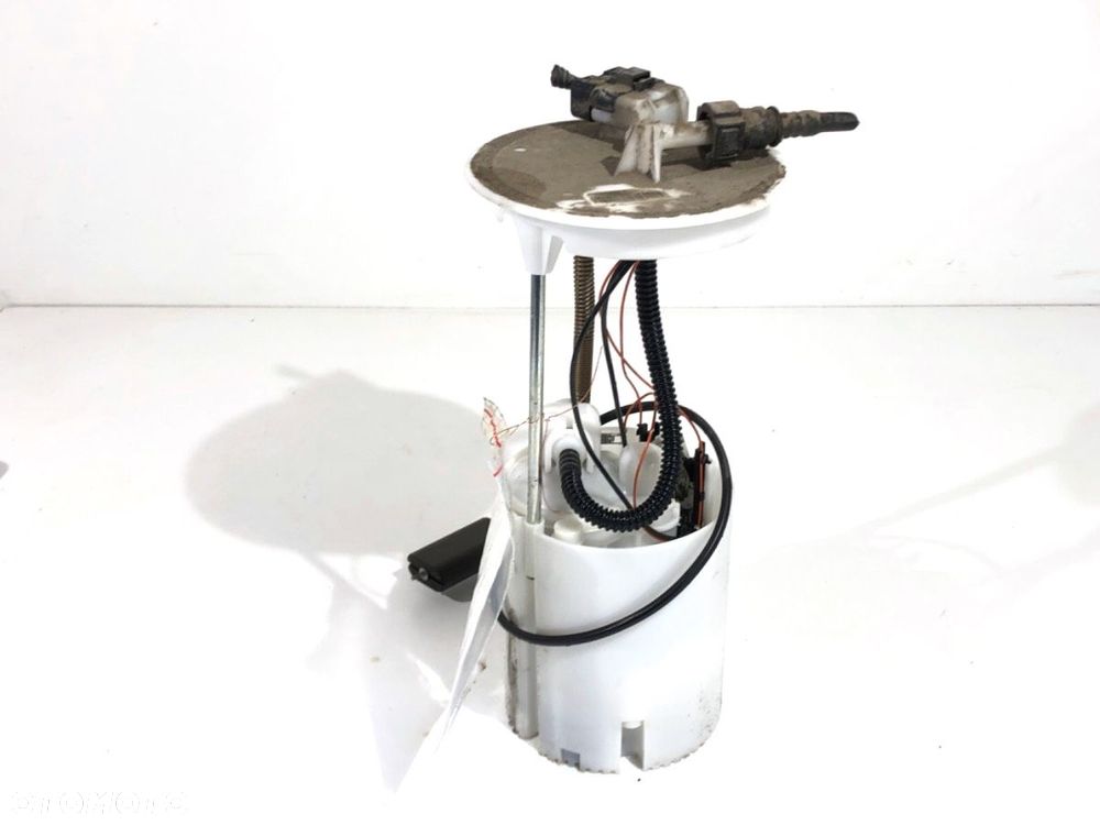 POMPA PALIWA  SUZUKI VITARA (LY) 2015 - 2022 1.6 (APK 416) 88 kW [120 KM] benzyna 2015 - 2022 - 1