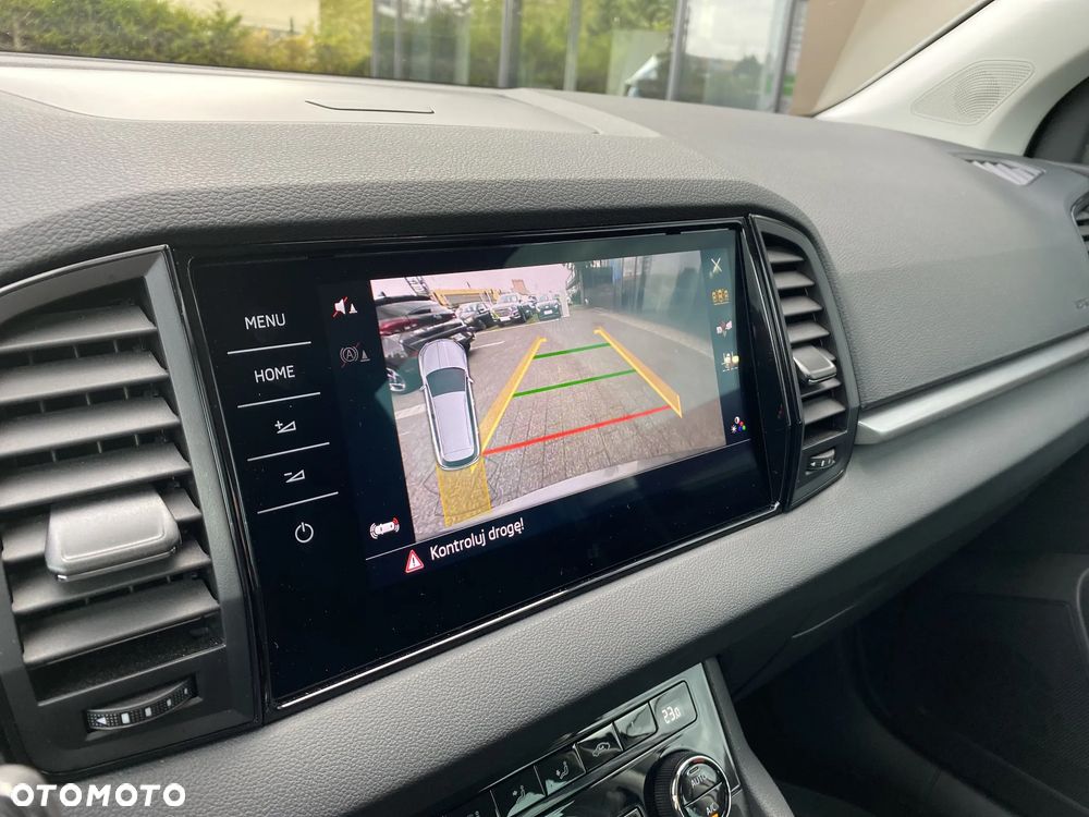 Skoda Karoq 2.0 TDI SCR 4x2 Selection DSG - 24