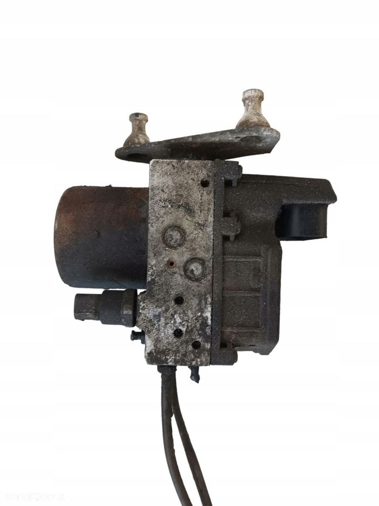 pompa abs mercedes sprinter 00-06 0265900045 100% sprawna spradzona - 1