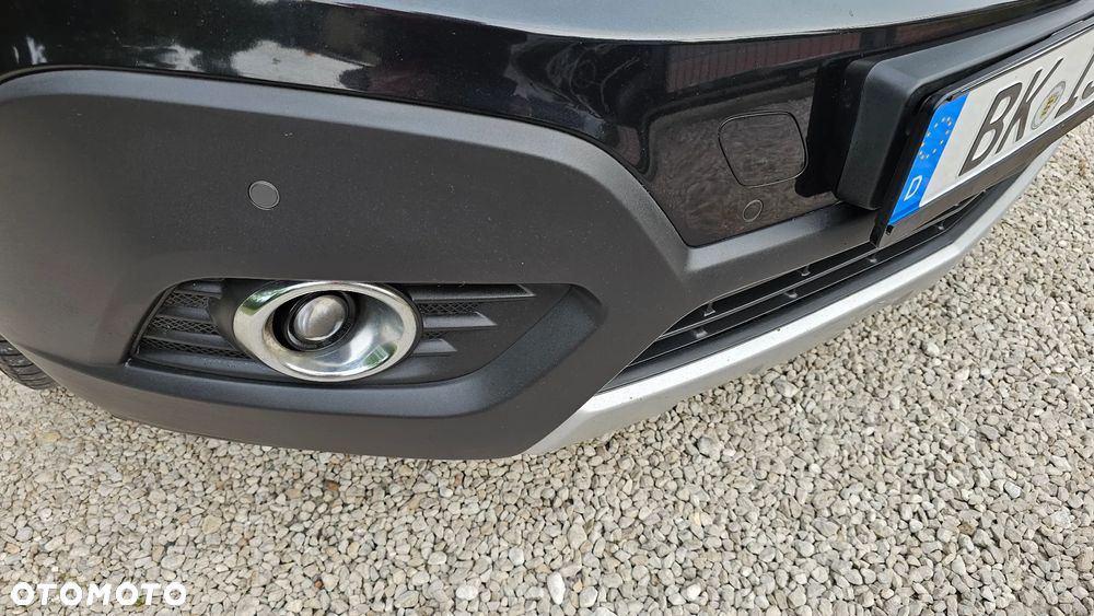 Opel Mokka 1.4 Turbo ecoFLEX Start/Stop 4x4 Edition - 34
