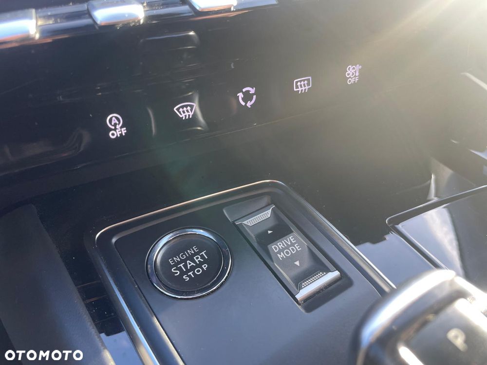 Peugeot 508 BlueHDi 130 EAT8 Allure Business-Paket - 19