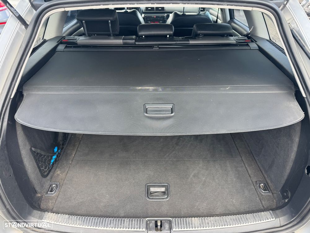 Audi A4 Avant 1.9 TDI DPF - 35