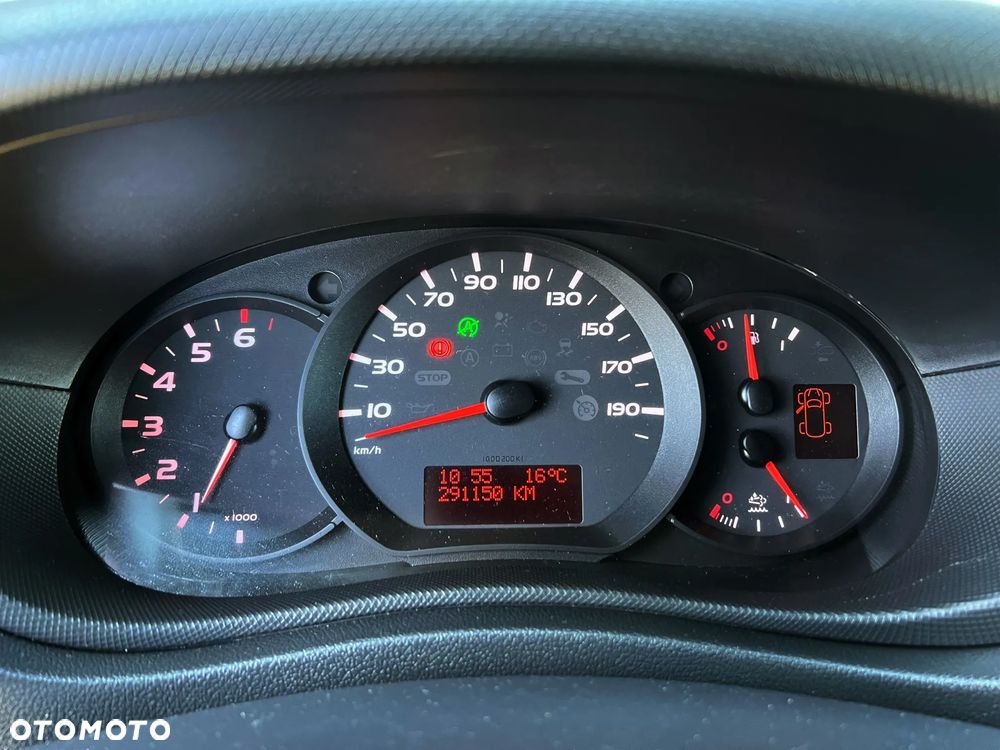 Renault Master 165 DCI Blaszak Chłodnia/Mroźnia L4H2 Maxi Long Lang Salon PL, Jeden Właściciel - 12