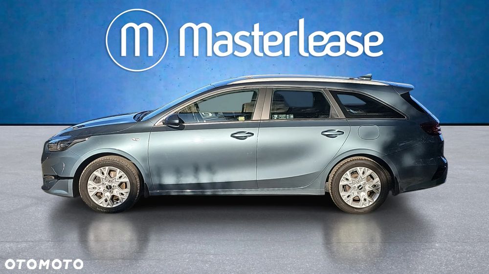 Kia Ceed 1.5 T-GDI M - 8