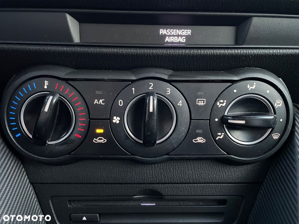 Mazda 2 SKYACTIV-G 90 Center-Line - 18