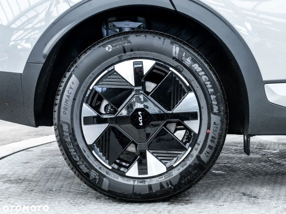 Kia Sportage 1.6 T-GDI HEV M 2WD - 8