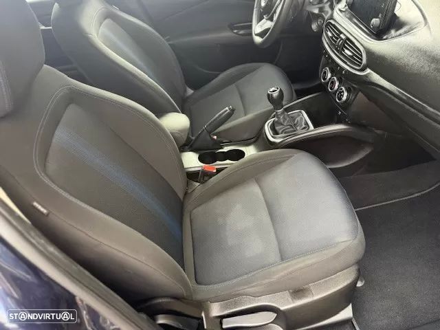 Fiat Tipo Station Wagon 1.0 GSE T3 - 21