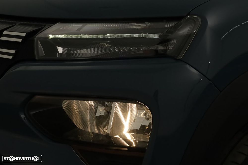 Dacia Spring Electric 65 Extreme - 6