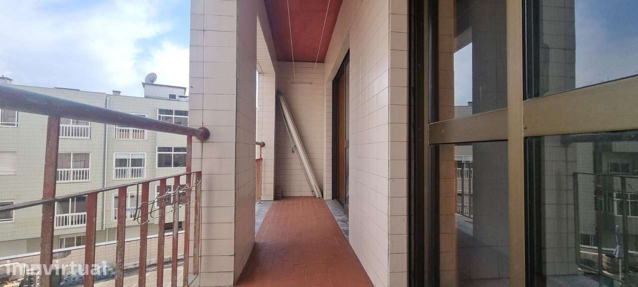 Apartamento, para venda, Gondomar - Rio Tinto - Grande imagem: 4/15